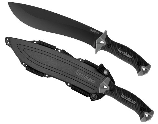 нож Kershaw Camp 10