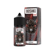 жидкость Boshki Salt Черные 030.20