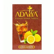табак Adalya кола лимон 50 гр МТ