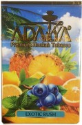 табак Adalya Exotic Rush 50 гр МТ