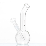 бонг Micro Glass Bong 18cm 01106