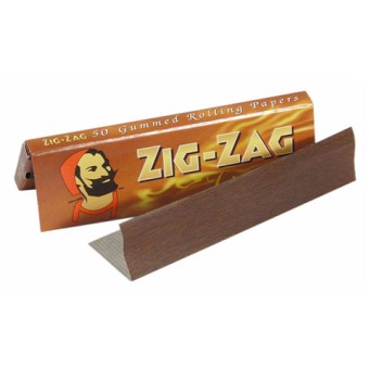 бумага Zig-Zag Liquorice 50 листов