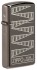 зажигалка Zippo 49709 65th Anniversary Slim®