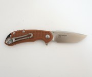 нож Steel Will C22M-1 TN Cutjack