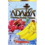 табак Adalya ледяная вишня банан 50 гр МТ