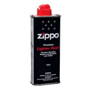 бензин Zippo Premium 125мл США