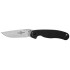нож Ontario Rat 1 black 8848