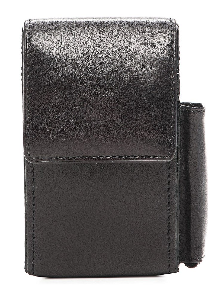 футляр для пачки сигарет, в ассортименте