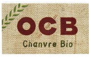 бумага OCB Double Organic 100 листов