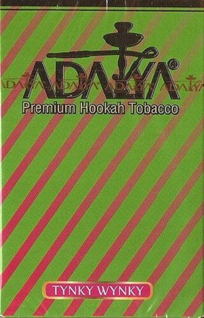 табак Adalya Tinky Winky 50 гр