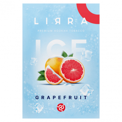табак Lirra Grapefruit 50 гр