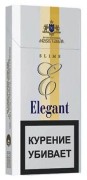 сигареты Elegant Slims МРЦ 170 р.