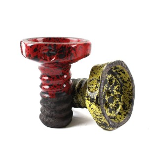 чаша внешняя Thor Evil Screw Bowl Glaze
