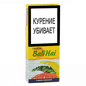 Сигареты на бали. Кретек Djarum Bali Hai. Djarum Bali Hai (10). Bali Hai сигареты. Блистер кретек ДЖАРУМ Бали Хай с фильтром 2 шт.