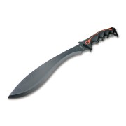 нож Boker Chainsaw Backup Machete 02RY690