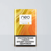 стики Neo Деми Tropic Click