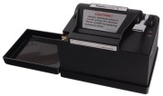 машинка набивочная POWERMATIC 2+ черная 03141