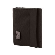 бумажник Victorinox Lifestyle Accessories 4.0 Tri-Fold Wallet черный нейлон