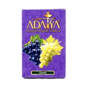 табак Adalya виноград 50 гр МТ