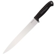 кухонный нож Cold Steel для нарезки, клинок 22,5 см, нерж. сталь
