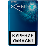 сигареты Kent iSwitch МРЦ 255 р.